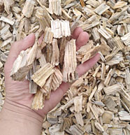 移動柴油破碎機(jī)效果2