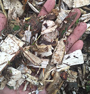 移動柴油破碎機(jī)效果4