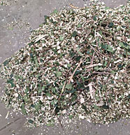 移動柴油破碎機(jī)效果6