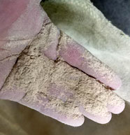 雷蒙磨粉機效果5