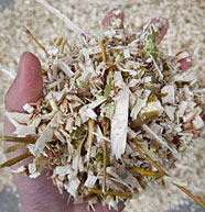 大型碎木機效果2