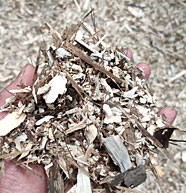 大型碎木機效果3