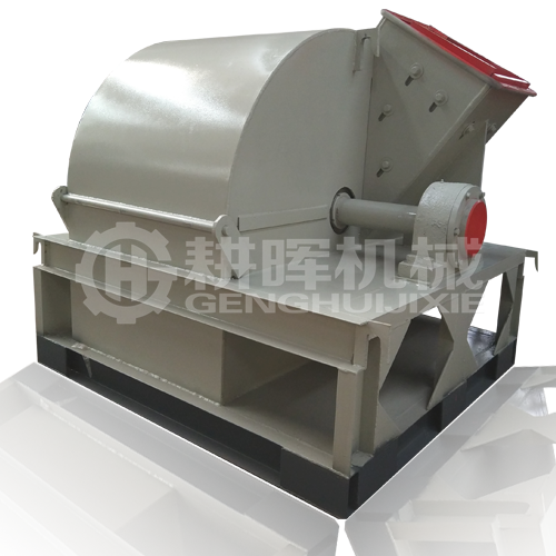 1米2菇木切片機(jī)大型食用菌木片機(jī)GH1200木削機(jī)