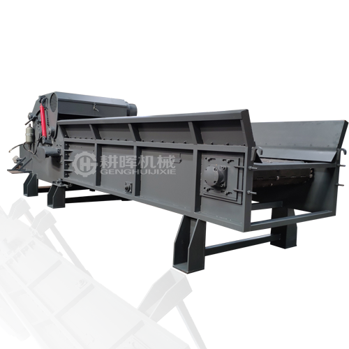 生物質綜合破碎機臥式生物質破碎機生物質燃料