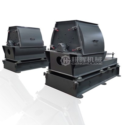 水滴式粉碎機(jī)高產(chǎn)量木材粉碎機(jī)