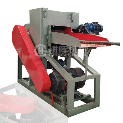 竹子切片機造紙竹片機打竹片機器削竹片設備