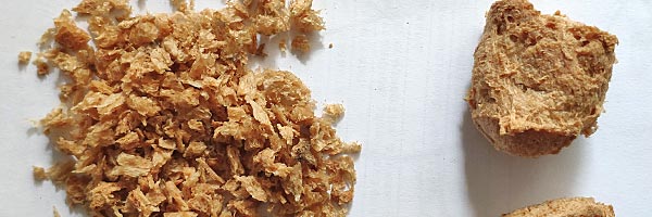 切刀粉碎機強力塑料粉碎機效果