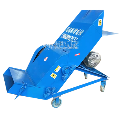 凍雞腸粉碎機 冷凍小魚破碎機 凍豬肺粉碎