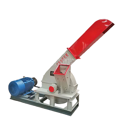 紙管粉碎機 工業(yè)紙筒紙芯破碎機 禮花筒粉碎