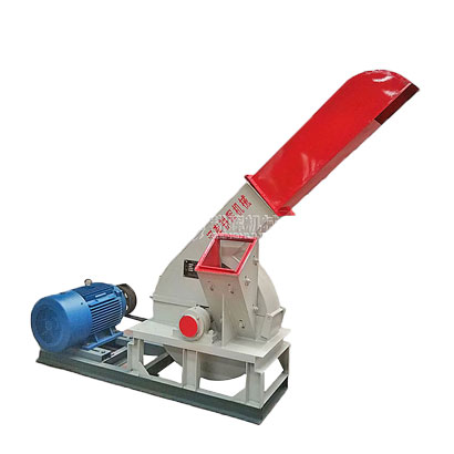 紙管粉碎機(jī) 工業(yè)紙筒紙芯破碎機(jī) 禮花筒粉碎