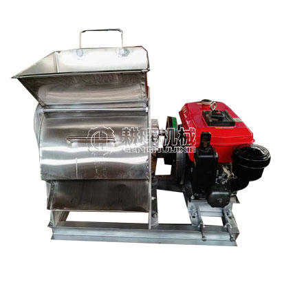 紅薯磨漿機(jī) 木薯粉碎機(jī) 薯類(lèi)土豆葛根淀粉機(jī)