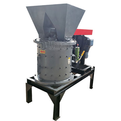 鐵礦石破碎機(jī) 鎳鐵合金破碎機(jī) 高爐渣煤矸石破碎