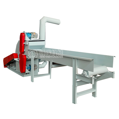 強(qiáng)制進(jìn)料稻草秸稈粉碎機(jī) 自動喂料玉米秸稈粉碎