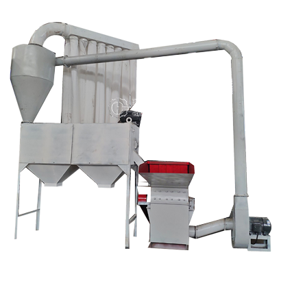 木薯干片磨粉機 木薯粉碎機 紅薯干打粉機 淀粉