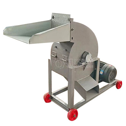 泔水打漿機(jī) 剩飯剩菜粉碎機(jī) 餐廚垃圾粉碎機(jī) 潲