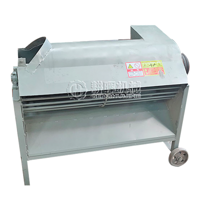 小型菌袋粉碎機(jī) 香菇蘑菇菌袋分離機(jī) 食用菌菌種