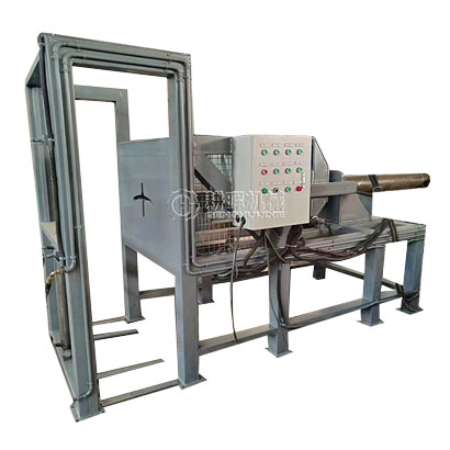 單鉤輪胎拉絲機(jī) 輪胎鋼絲分離機(jī)