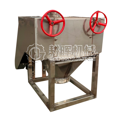 尿素粉碎機 結塊破碎機 化工肥料破碎機