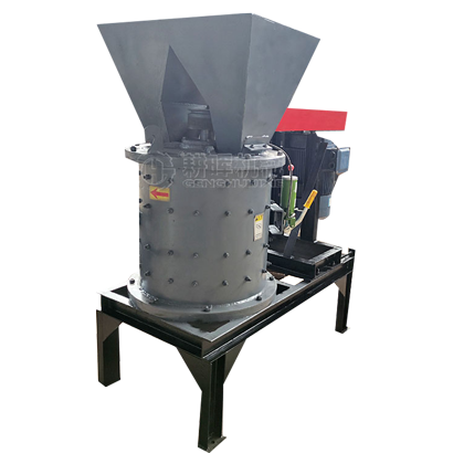 立式碳粉機 椰殼碳果殼碳粉碎機 木炭粉碎機