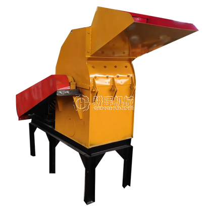 玻璃鋼粉碎機(jī) 玻璃纖維破碎機(jī)