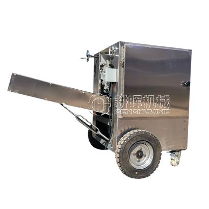 椰子去皮機 老椰子脫皮機