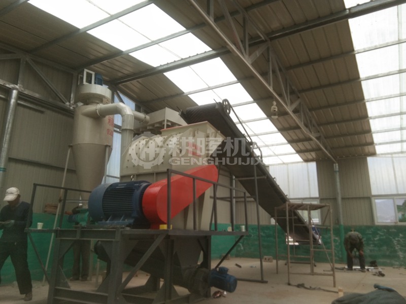 鋸末灰生產(chǎn)線設(shè)備木糠粉碎生產(chǎn)線鋸末生產(chǎn)線設(shè)備