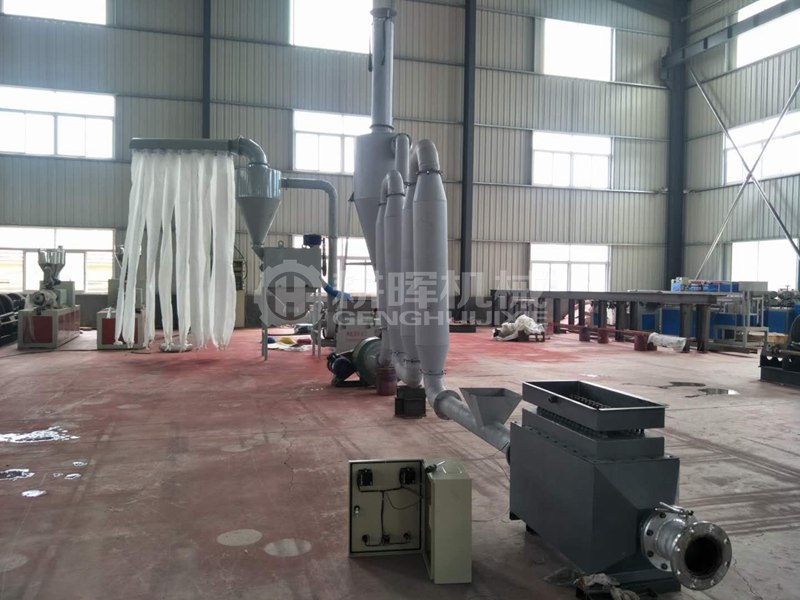 木材粉碎烘干磨粉生產線木材磨粉機生產線木粉