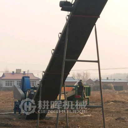 造紙凈片生產(chǎn)線木材剝皮打片生產(chǎn)線楊木凈片機(jī)