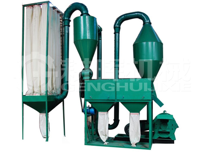 佛香木粉機超細木粉機制木粉機器怎樣把木屑做