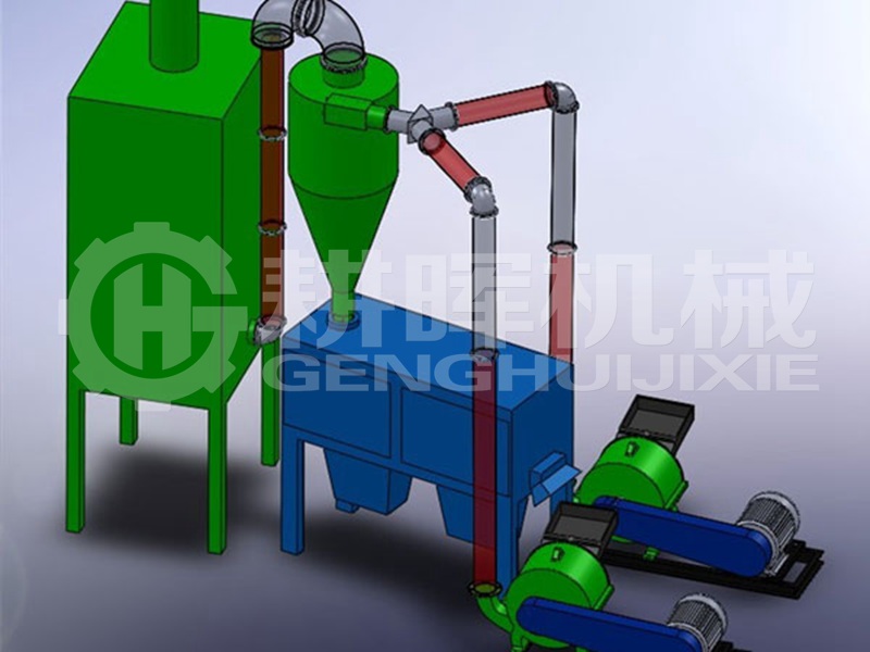 佛香木粉機超細木粉機制木粉機器怎樣把木屑做
