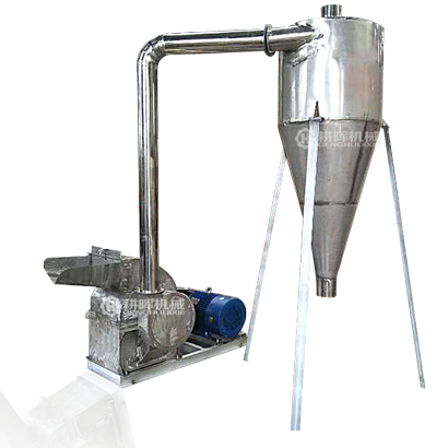 304不銹鋼錘片粉碎機(jī)不銹鋼錘片式打碎機(jī)