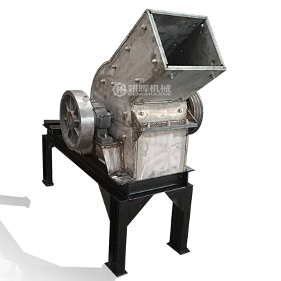 不銹鋼錘破304不銹鋼錘式破碎機