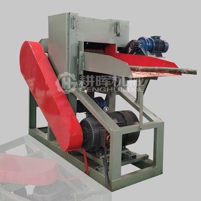 竹子切片機(jī)造紙竹片機(jī)打竹片機(jī)器削竹片設(shè)備