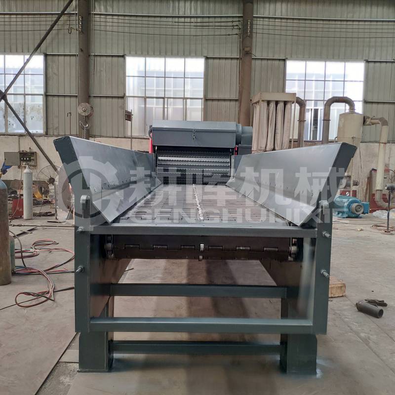 生物質綜合破碎機臥式生物質破碎機生物質燃料