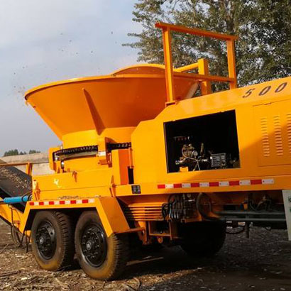 圓盤(pán)式樹(shù)根粉碎機(jī)移動(dòng)式樹(shù)根粉碎機(jī)大型樹(shù)根粉