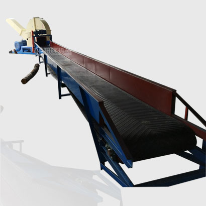 全自動(dòng)木材削片機(jī)全自動(dòng)盤(pán)式削片機(jī)全自動(dòng)大型