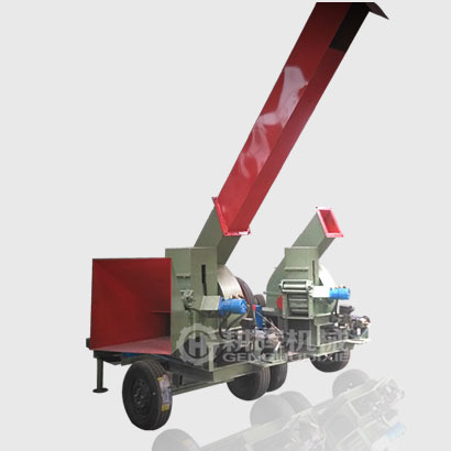 強(qiáng)制進(jìn)料盤(pán)式切片機(jī)自動(dòng)進(jìn)料盤(pán)式木片機(jī)