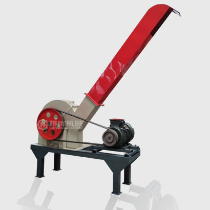 小型竹片機(jī)小型竹子切片機(jī)盤(pán)式毛竹打片機(jī)