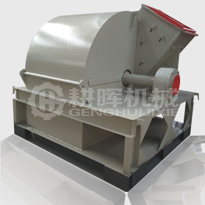 1米2菇木切片機(jī)大型食用菌木片機(jī)GH1200木削機(jī)