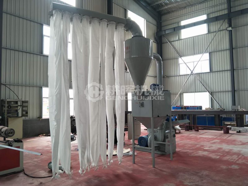 山東120目木粉機(jī)