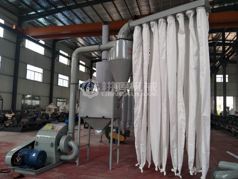 山東120目木粉機(jī)