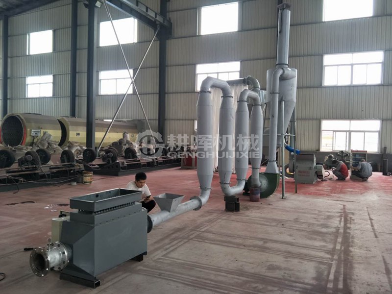 山東120目木粉機(jī)