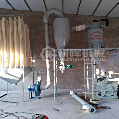 遼寧中藥200目磨粉機