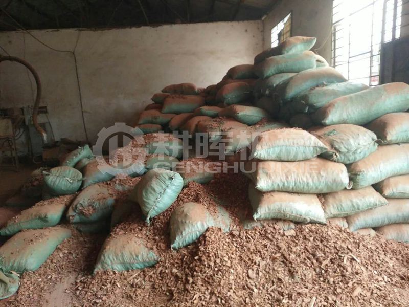 云南100目打粉機原料