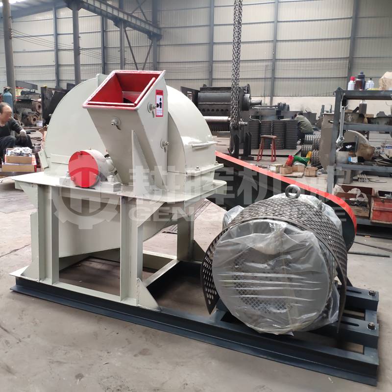 小型樹枝粉碎機小型樹枝破碎機樹枝打碎機