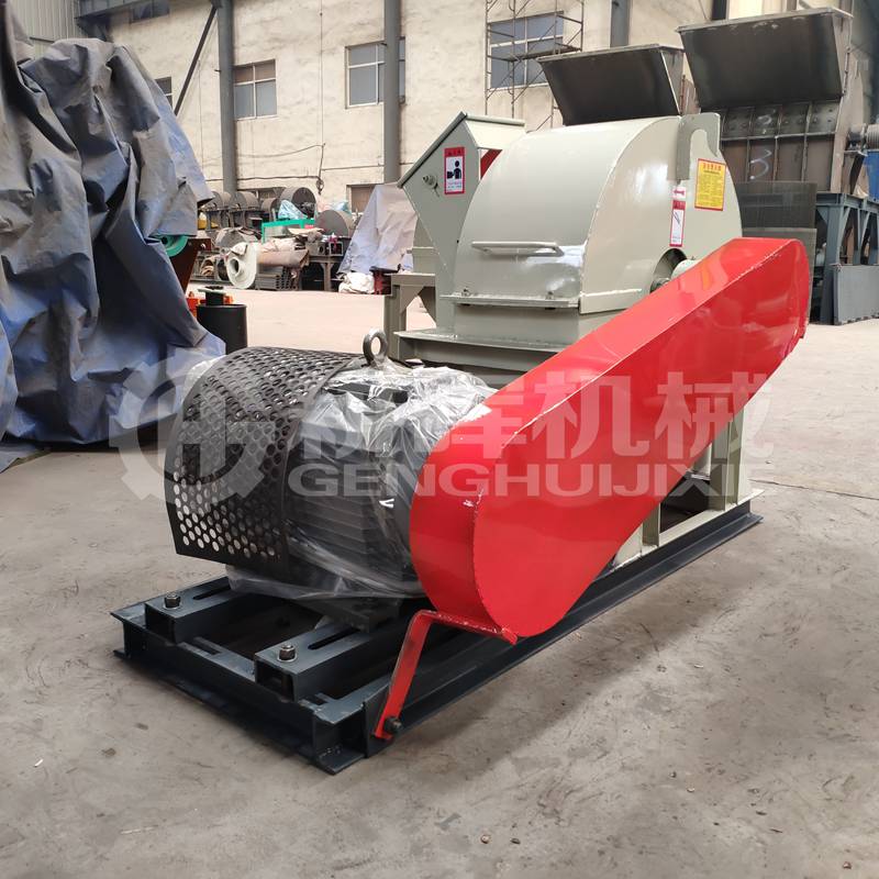小型樹枝粉碎機小型樹枝破碎機樹枝打碎機