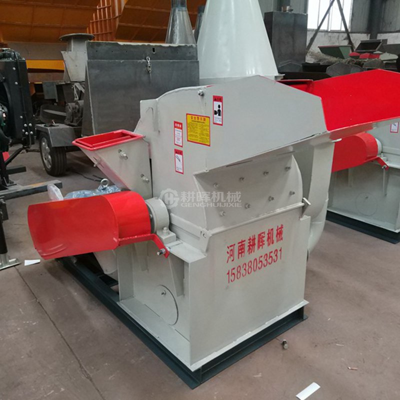 雙口樹枝粉沫機雙口樹枝粉碎機雙進口碎枝機