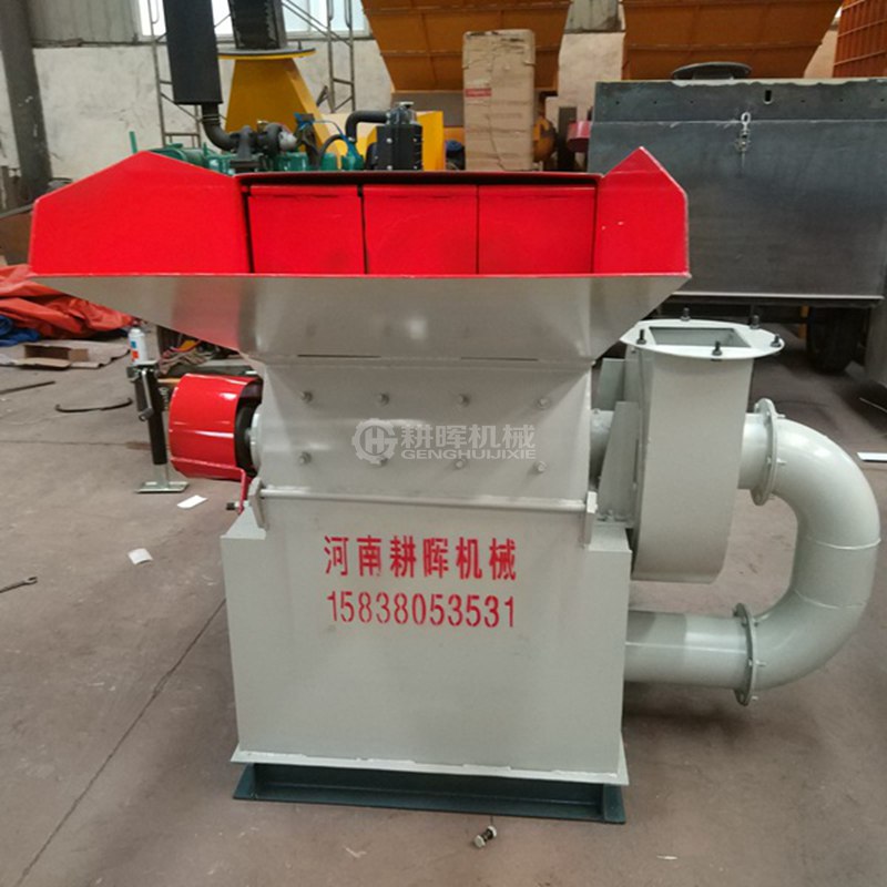 樹皮纖維粉碎機樹皮粉碎機器設(shè)備