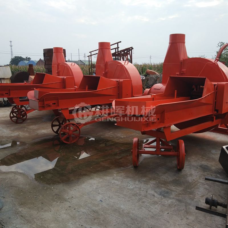 樹皮切碎機樹皮切段機樹皮鍘斷機