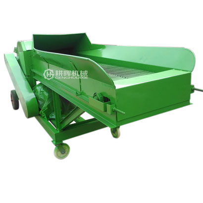 自動(dòng)進(jìn)料揉絲粉碎機(jī)